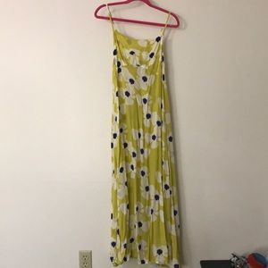 NWT - Fighting Eel Ava Sky Dress Spell (size XS)